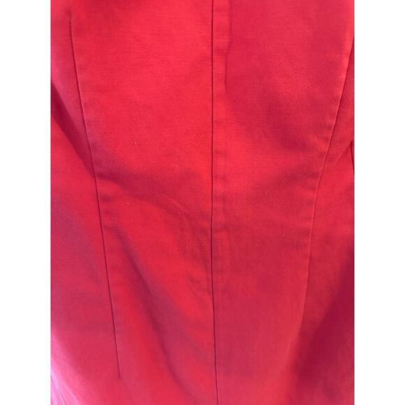 Women's Nine West Pink Dress Size 14 - Picture 3 of 5